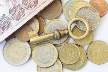 19266732 - key for success