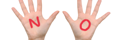 start-saying-no